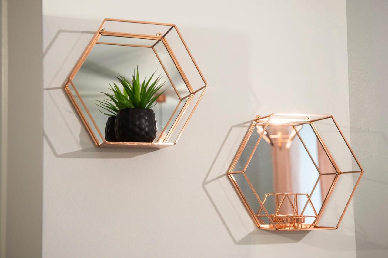 Guestready - Stylish Home In Edinburgh Oldtown Eksteriør bilde